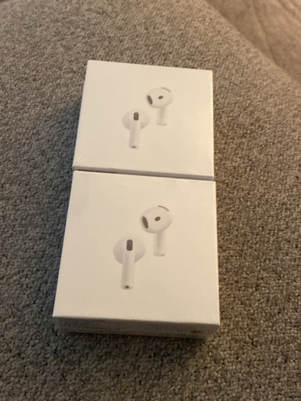 Apple AirPod 4 - Picture 2 of 16